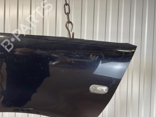 Left front fenders VW POLO (6N2) 1.9 SDI | BP28429709C41 