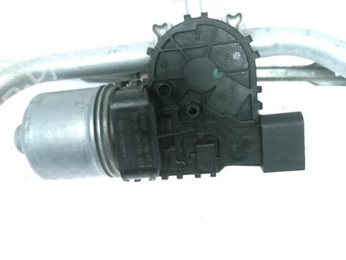 Front wiper motor PEUGEOT 208 I (CA_, CC_) 1.6 HDi / BlueHDi 75 | BP20916896M29 