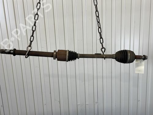 Right front driveshaft RENAULT MEGANE III Hatchback (BZ0/1_, B3_) 1.9 dCi (BZ0N, BZ0J) | BP29204753M39 