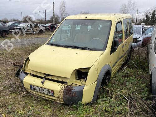 Right mirror FORD TOURNEO CONNECT 1.8 TDCi /TDDi /DI | BP20915589C27 