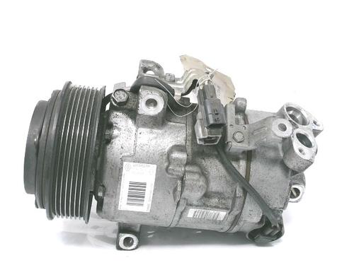 Used AC compressor AC compressor RENAULT MEGANE III Grandtour (KZ0/1) 1.2 TCe (KZ2B, KZ11) (116 hp) 34410494 34410494