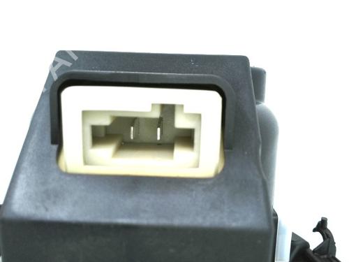 Used Heater blower motor Heater blower motor PEUGEOT 3008 II SUV (MC_, MR_, MJ_, M4_) 1.5 BlueHDi 130 (131 hp) 30795889 30795889