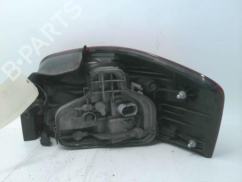 Left taillight AUDI A3 (8P1) 1.6 TDI | BP32734673C34 - Image 2
