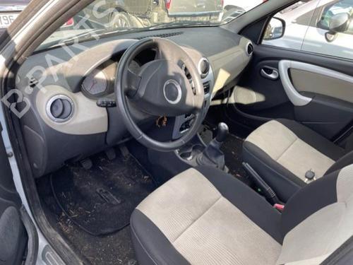 Left front driveshaft DACIA LOGAN MCV (KS_) 1.5 dCi (KS0W) | BP22100560M38  - Image 10