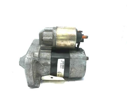Used Starter Starter RENAULT CLIO II (BB_, CB_) 1.4 16V (B/CB0P, BB13) (98 hp) 20910754 20910754