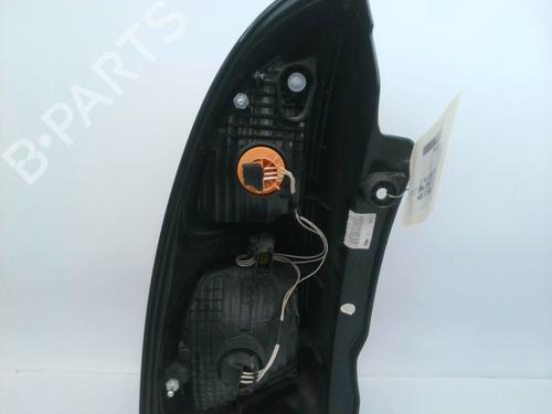 Right taillight CITROËN C3 Picasso (SH_) 1.6 HDi | BP29120262C35 