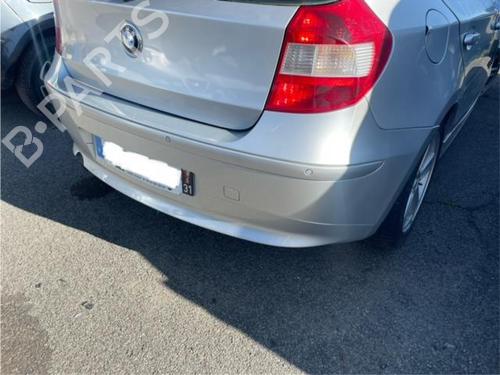 Injection rail BMW 1 (E87) 120 d | BP24446703M98  - Image 8