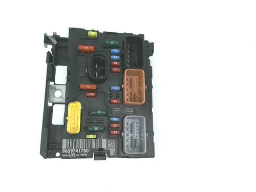 Used Fuse box Fuse box CITROËN C2 (JM_) 1.1 (60 hp) 27368254 27368254