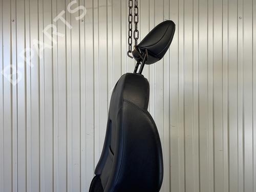 Left front seat CITROËN C3 II (SC_) 1.2 VTi 82 | BP29599866C15  - Image 7