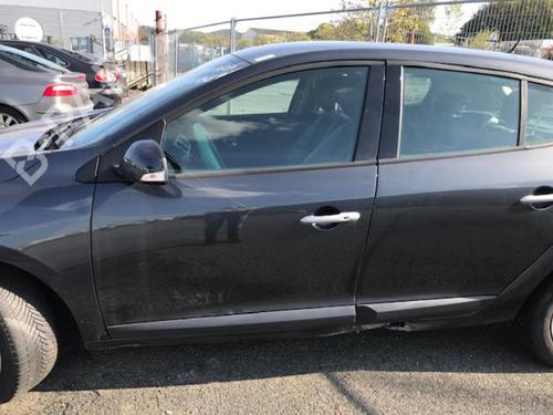 Right front window switch RENAULT MEGANE III Hatchback (BZ0/1_, B3_) 1.5 dCi | BP22098950I26  - Image 13