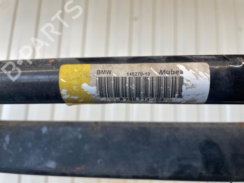 Subframe BMW X4 (F26) xDrive 30 d | BP36570533M9  - Image 5