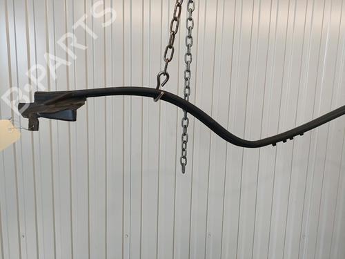 Used Rubber door seal CHRYSLER STRATUS Convertible (JX) 2.0 LE (131 hp) 22100495