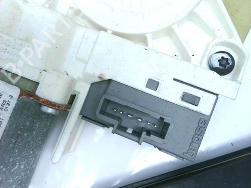 Used Rear left window mechanism Rear left window mechanism 20913637 20913637