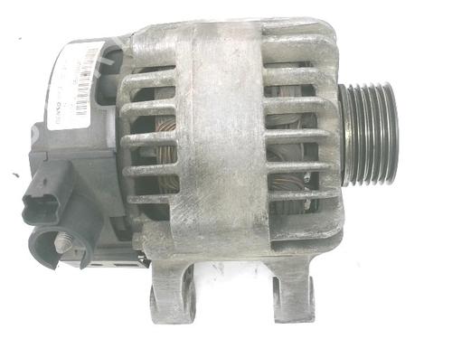 Used Alternator Alternator 37865220 37865220