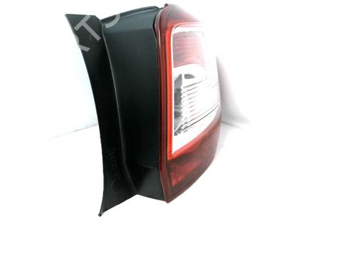 Right taillight DACIA SANDERO II TCe 90 (B8M1, B8MA, B8AC) | BP30465587C35