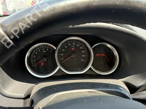 AC-Kompressor DACIA SANDERO II TCe 90 (B8M1, B8MA, B8AC) | BP39046029M34 - Image 20