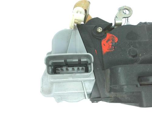 Used Front left lock Front left lock 21185630 21185630