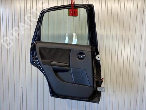 Left rear door CITROËN C3 I (FC_, FN_) 1.4 HDi | BP22717457C4 