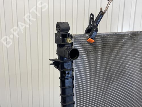 Used Water radiator Water radiator 21376536 21376536