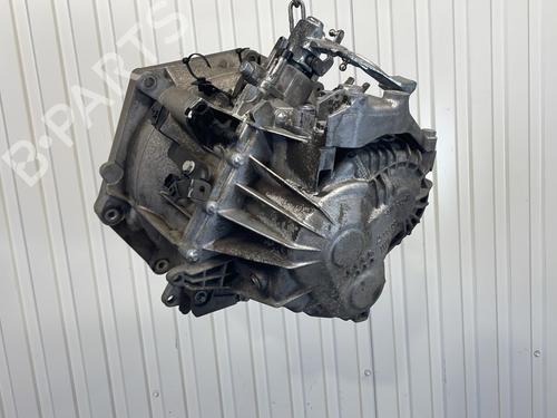 Used Gearbox Gearbox OPEL INSIGNIA A (G09) 2.0 CDTI (68) (110 hp) 22887530 22887530