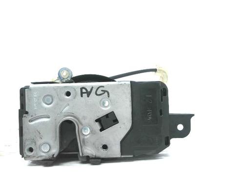 Front left lock OPEL ZAFIRA / ZAFIRA FAMILY B (A05) 1.9 CDTI (M75) | BP20917478C98 