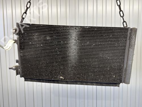 Used AC radiator RENAULT SCÉNIC III (JZ0/1_) 1.5 dCi (110 hp) 28965389