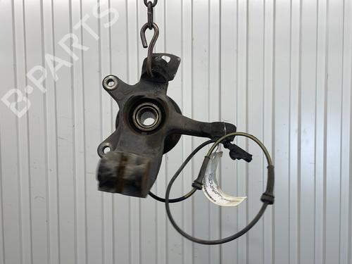 Used Left front steering knuckle Left front steering knuckle TOYOTA AYGO (_B4_) 1.0 (KGB40) (69 hp) 29758302 29758302