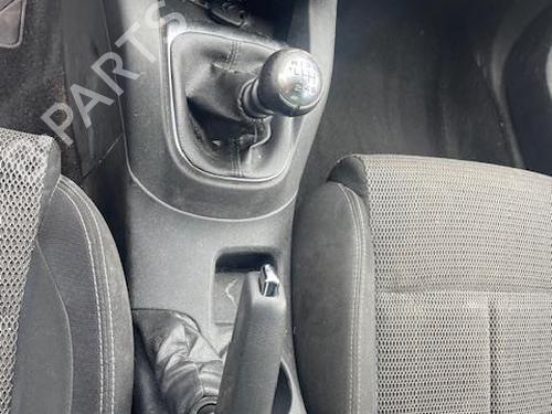 Electronic module CITROËN C4 II (NC_) 1.6 HDi 115 | BP37187205M83 - Image 14