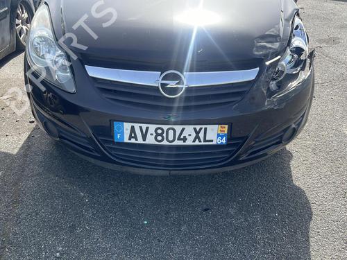 Used Parts OPEL CORSA D (S07) 1.2 LPG (L08, L68) 1955590