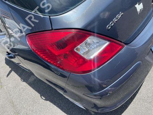 Glove box OPEL CORSA D (S07) 1.3 CDTI (L08, L68) | BP28293895C95 - Image 22