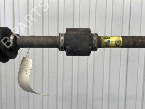 Left front driveshaft HYUNDAI i20 II (GB, IB) 1.0 T-GDI | BP29614884M38