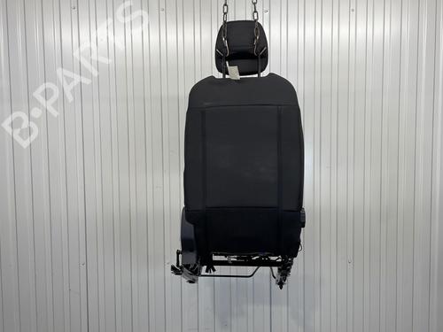 Left front seat RENAULT CLIO IV (BH_) 1.5 dCi 90 | BP27486358C15 - Image 3