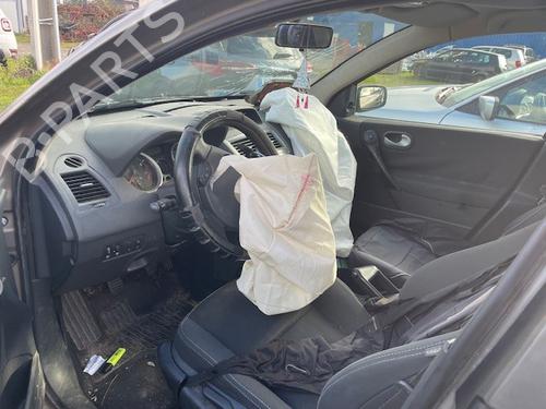 Left headlight RENAULT MEGANE II Saloon (LM0/1_) | BP33315877C28 - Image 14