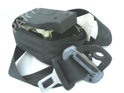 Used Front left seatbelt VW TRANSPORTER T4 Van (70A, 70H, 7DA, 7DH) 2.5 TDI (102 hp) 29204779