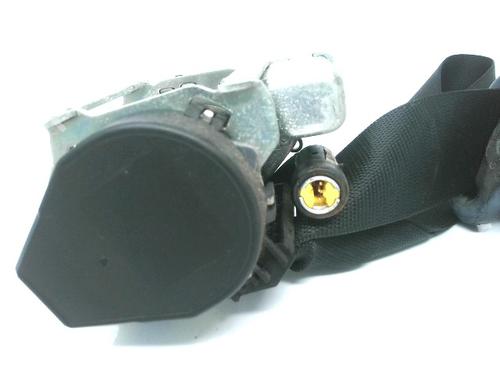 Used Front left seatbelt Front left seatbelt 26156337 26156337