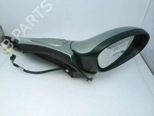 Right mirror RENAULT ESPACE III (JE0_) 2.2 12V TD (JE0E, JE0H, JE0P) | BP25275418C27 