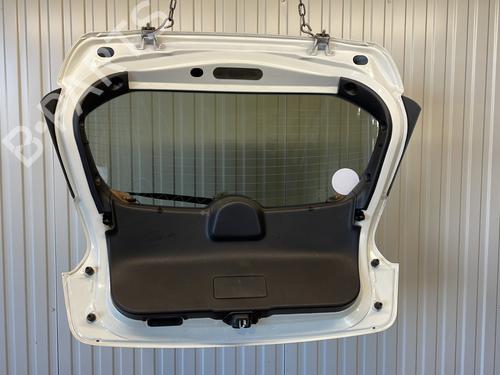 Tailgate NISSAN JUKE (F15) 1.5 dCi | BP21798160C6