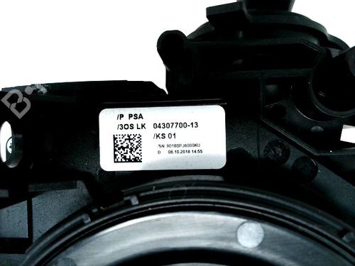 Steering column stalk CITROËN C4 CACTUS 1.2 VTi 82 | BP28817769I23 - Image 11