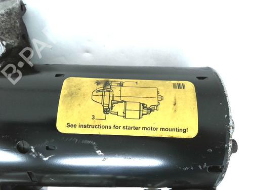Starter BMW 3 Touring (E91) 318 d | BP32000133M8 - Image 3