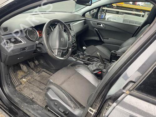 Left front window switch PEUGEOT 508 SW I (8E_) 1.6 HDi | BP29543800I27 - Image 15