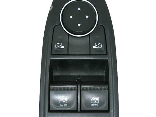 Left front window switch RENAULT CLIO V (B7_) 1.5 Blue dCi 100 (B7AD) | BP30787665I27 - Image 4