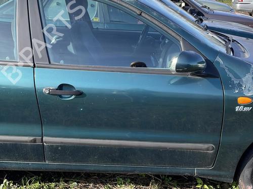 Right mirror FIAT BRAVA (182_) 1.6 16V (182.BB) | BP20916850C27 