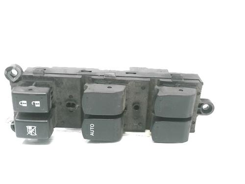 Left front window switch SUZUKI SWIFT IV (FZ, NZ) | BP35993833I27 - Image 3
