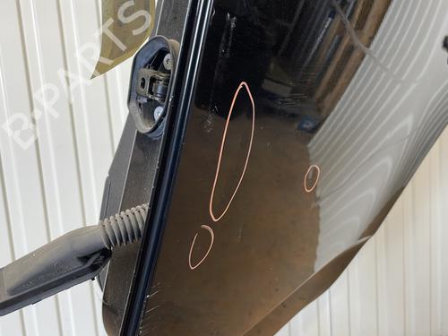 Left rear door BMW X3 (E83) 2.0 d | BP20917153C4 