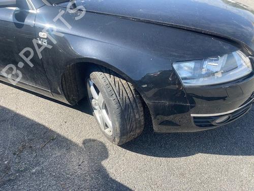 AC compressor AUDI A6 C6 Avant (4F5) 2.7 TDI | BP33889561M34 - Image 11