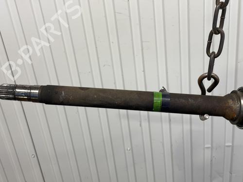 Right front driveshaft OPEL COMBO Box Body/MPV (X12) 1.6 CDTI (B05) | BP31184454M39