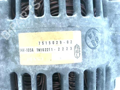 Alternator MINI MINI (R50, R53) Cooper | BP33017290M7 - Image 2