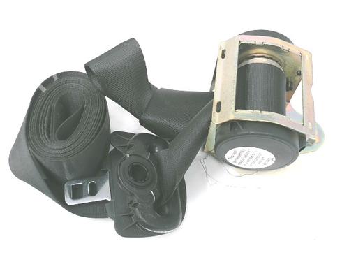 Front right seatbelt MINI MINI (R50, R53) Cooper | BP34217604I25 - Image 2