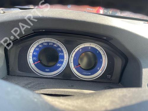 Injection pump VOLVO V60 I (155) D3 / D4 | BP22101424M78 - Image 9