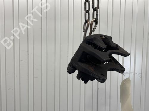 Left front brake caliper CITROËN C4 AIRCROSS 1.8 HDi 150 AWC | BP29155812M105 